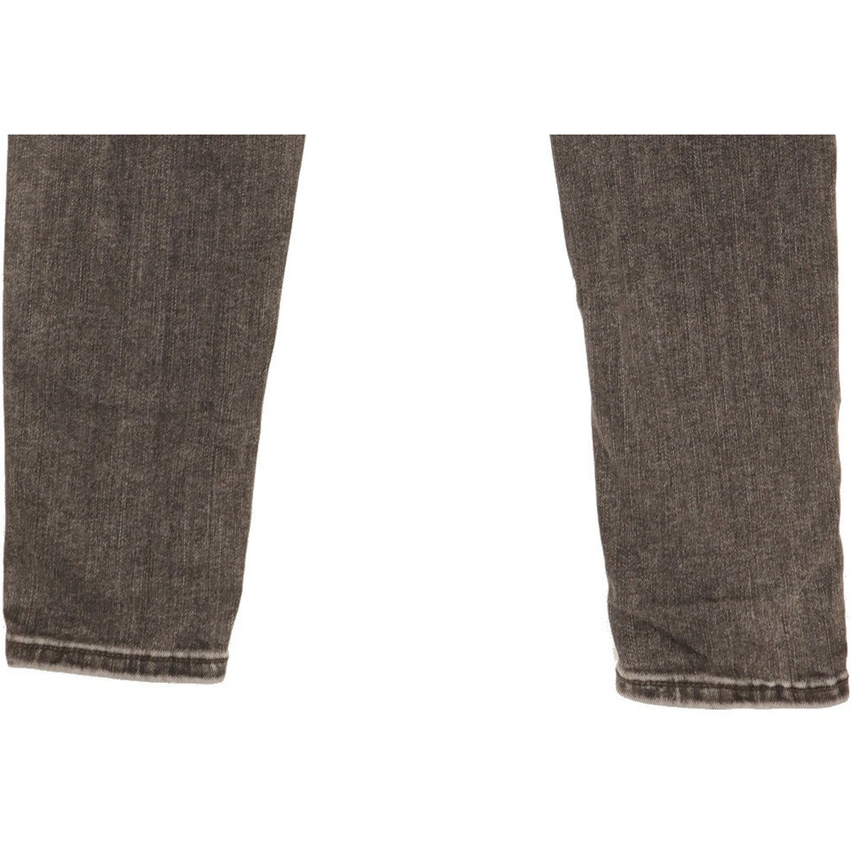 Levi's Mile Women Black Skinny Slim Stretch Jeans W26 L30