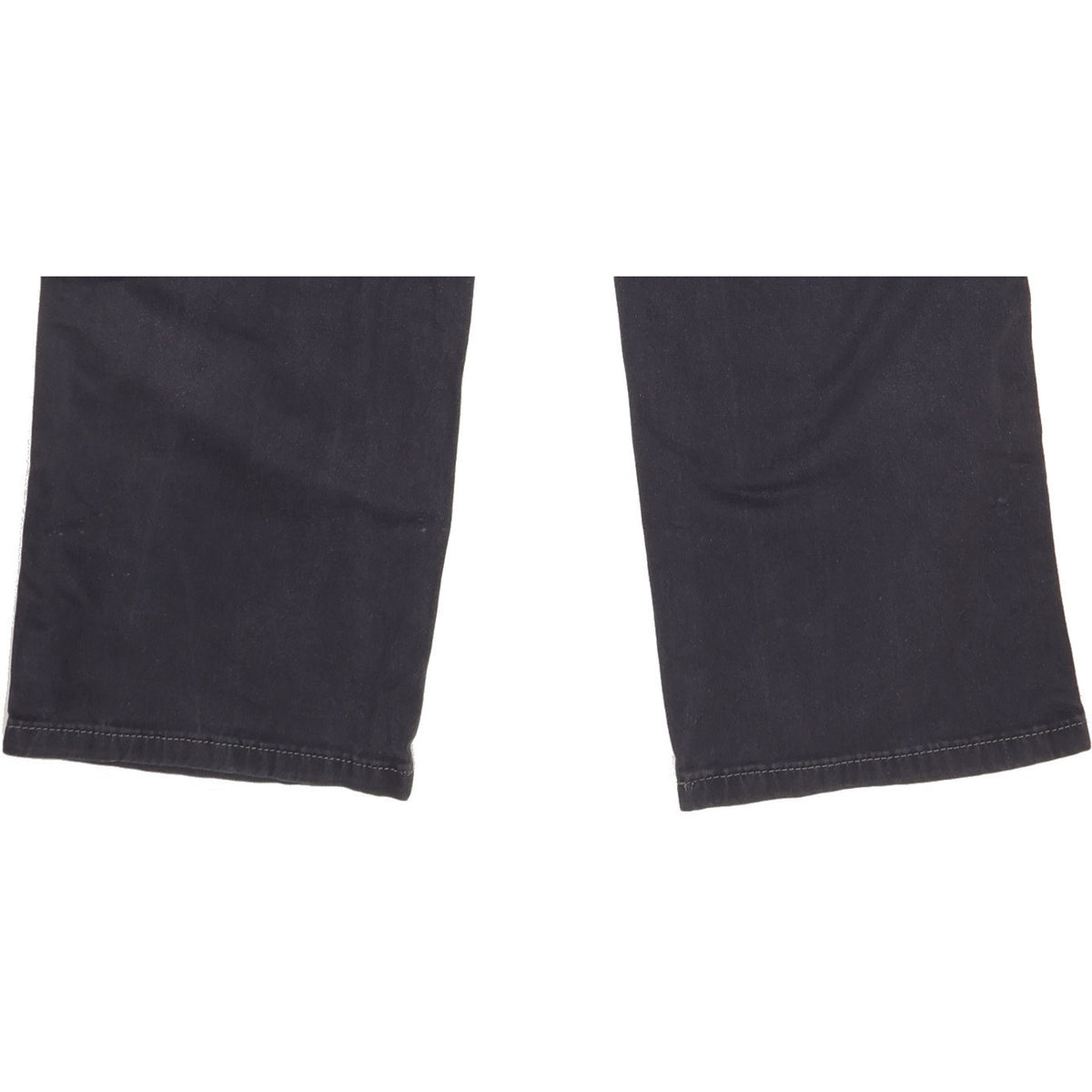 Wrangler Texas Men Navy Straight Regular Stretch Jeans W33 L30