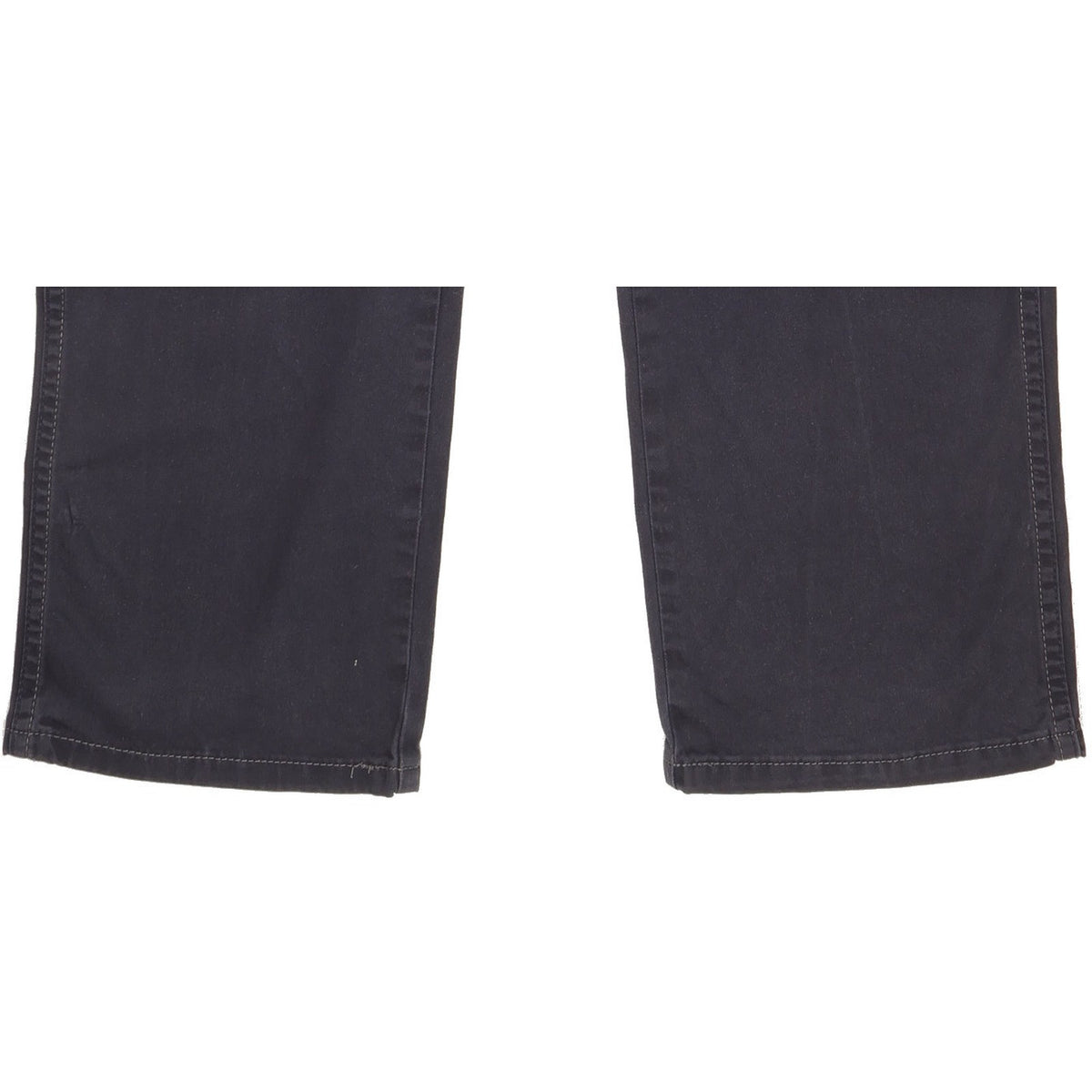 Wrangler Texas Men Navy Straight Regular Stretch Jeans W33 L30