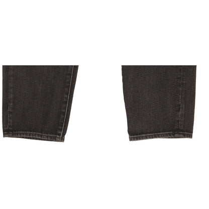 G-Star Janeh Black Tapered Relaxed Mom Jeans High Waisted W28 L30