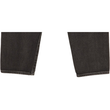 G-Star Janeh Black Tapered Relaxed Mom Jeans High Waisted W28 L30