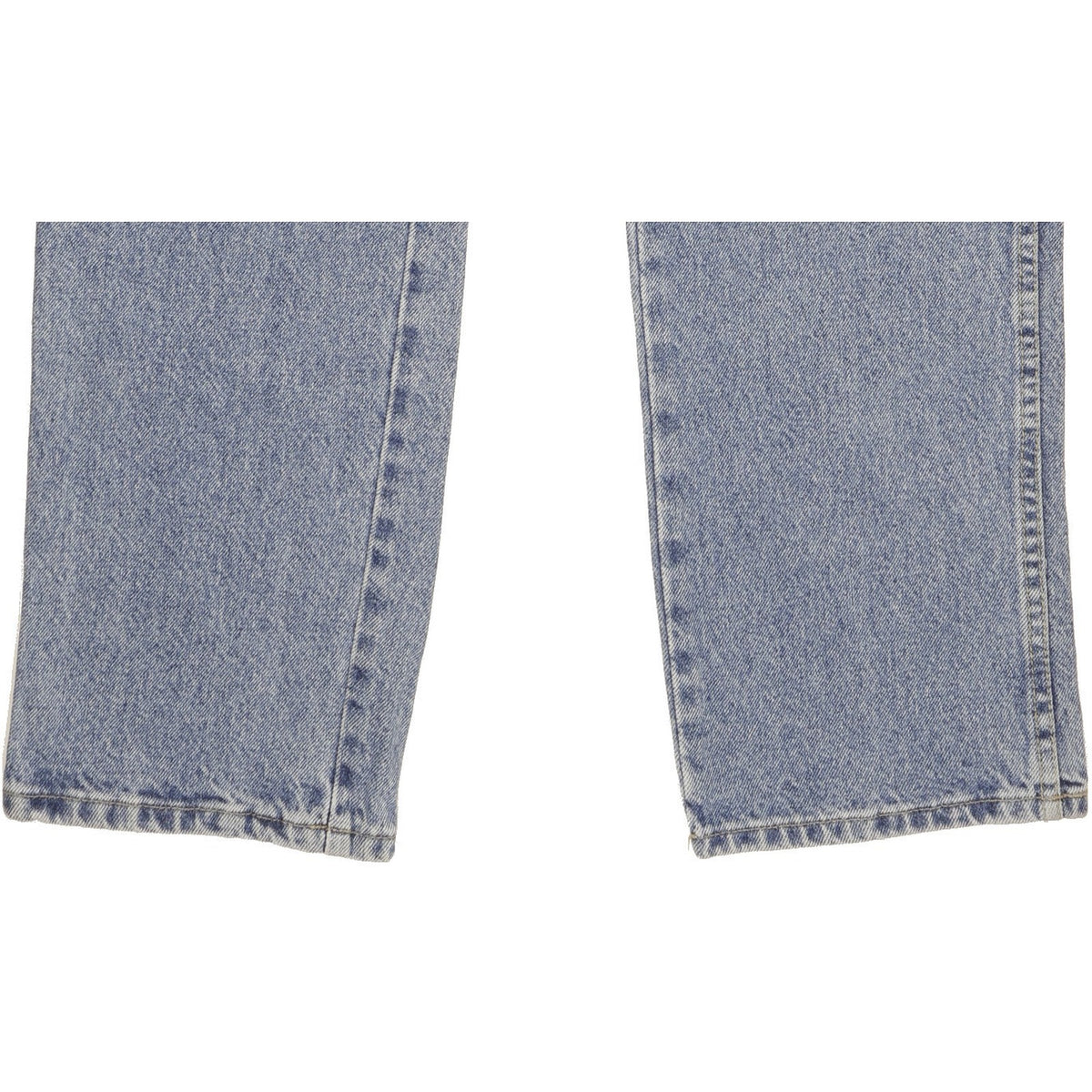 Wrangler Men Blue Straight Regular Jeans W32 L32