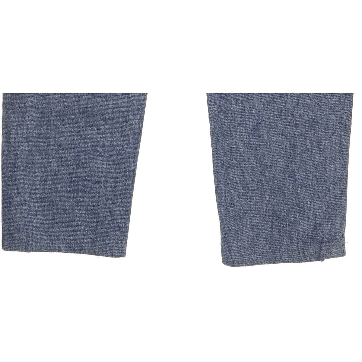 Levi's Men Blue Tapered Relaxed Jeans W32 L28