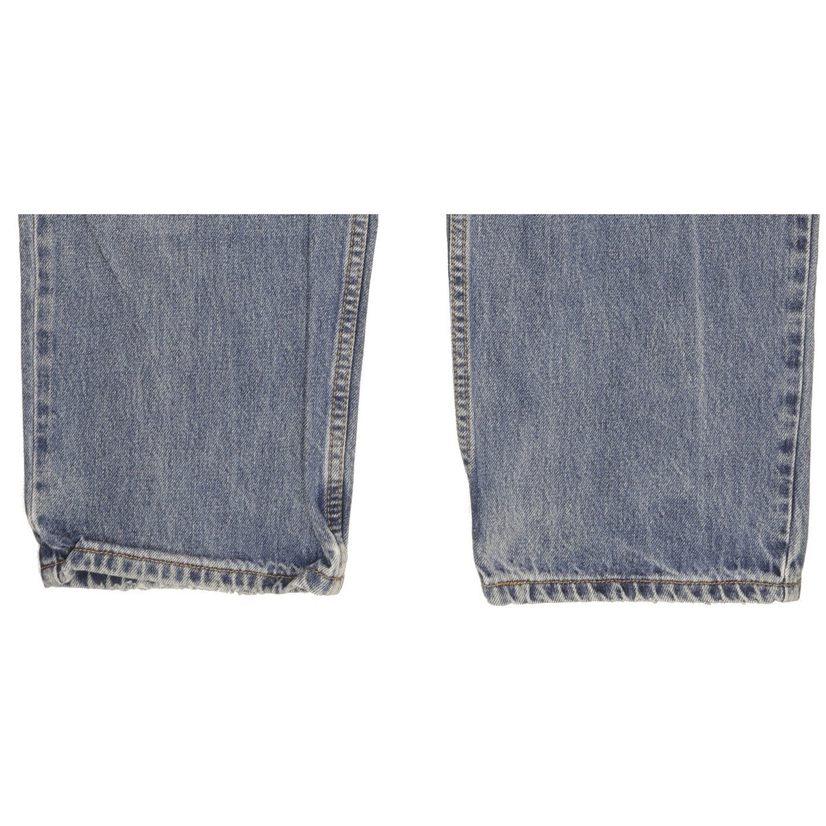 Levi's 550 Men Blue Straight Relaxed Jeans W36 L30