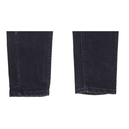 Levi's 686 Women Blue Tapered Slim Jeans W30 L30
