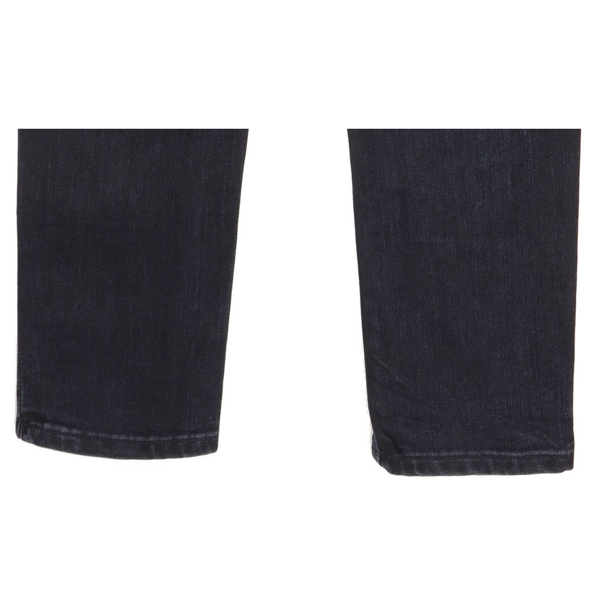 Levi's 686 Women Blue Tapered Slim Jeans W30 L30