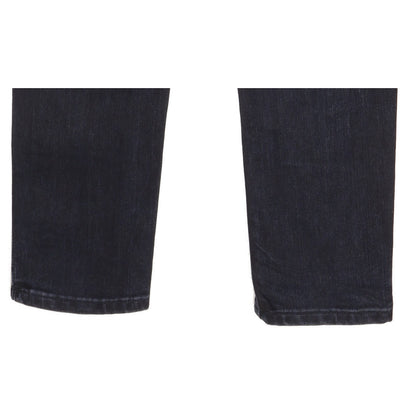 Levi's 686 Women Blue Tapered Slim Jeans W30 L30