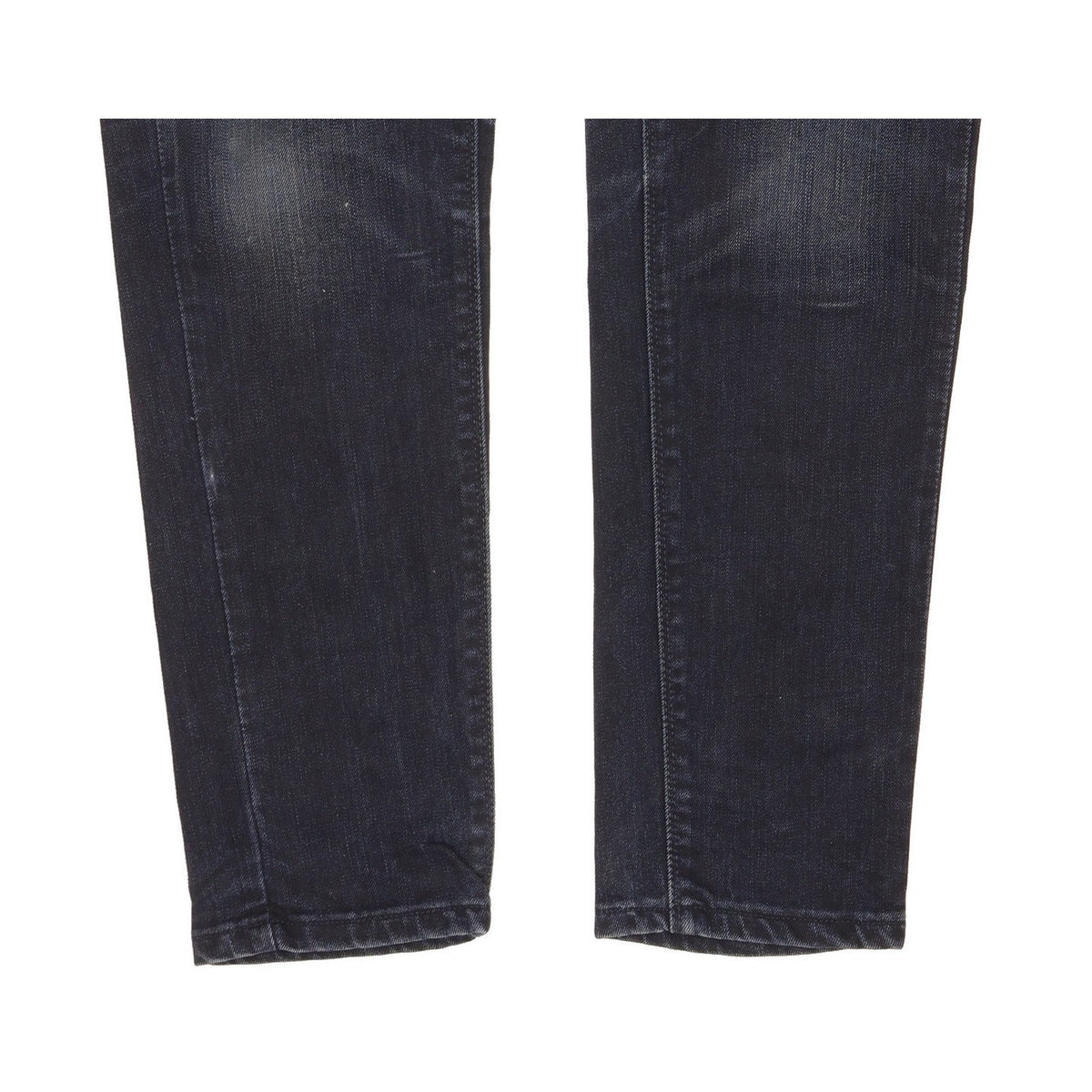 Levi's 686 Women Blue Tapered Slim Jeans W30 L30