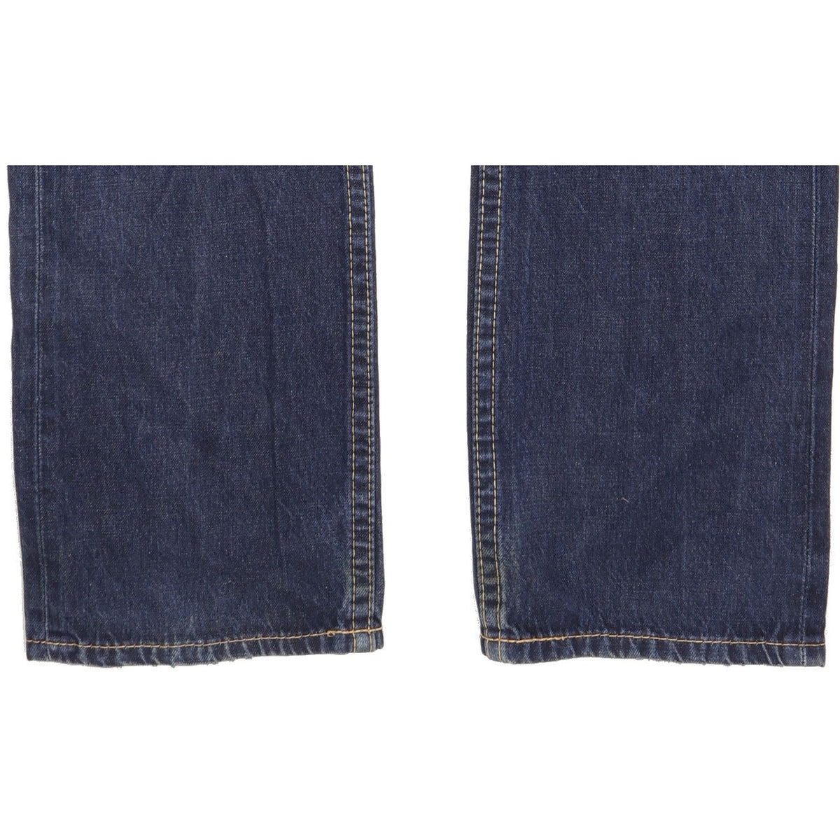 Levi's 901 Men Blue Straight Regular Jeans W32 L31