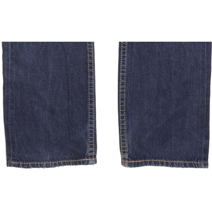 Levi's 901 Men Blue Straight Regular Jeans W32 L31