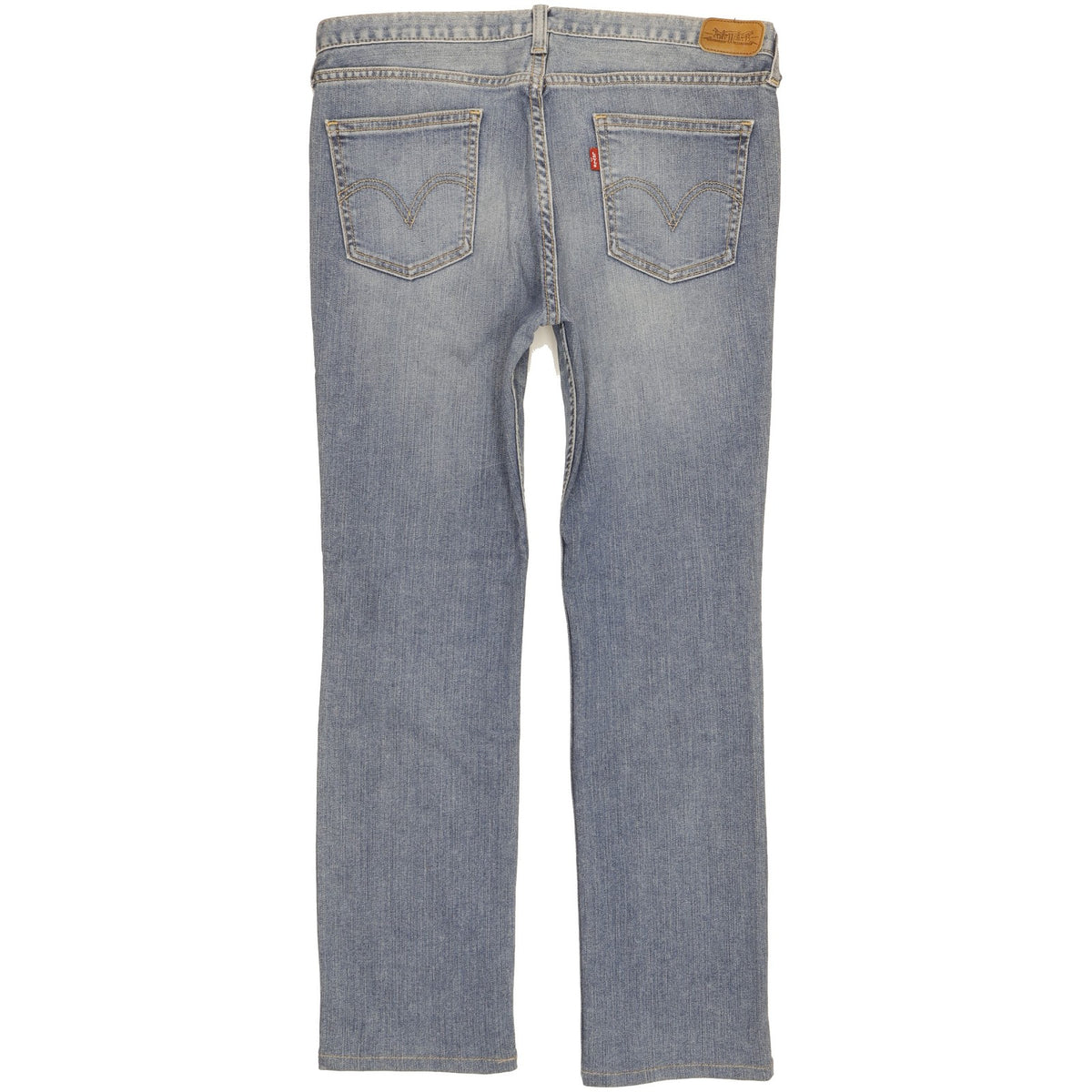 Levi's Women Blue Skinny Slim Jeans W30 L26