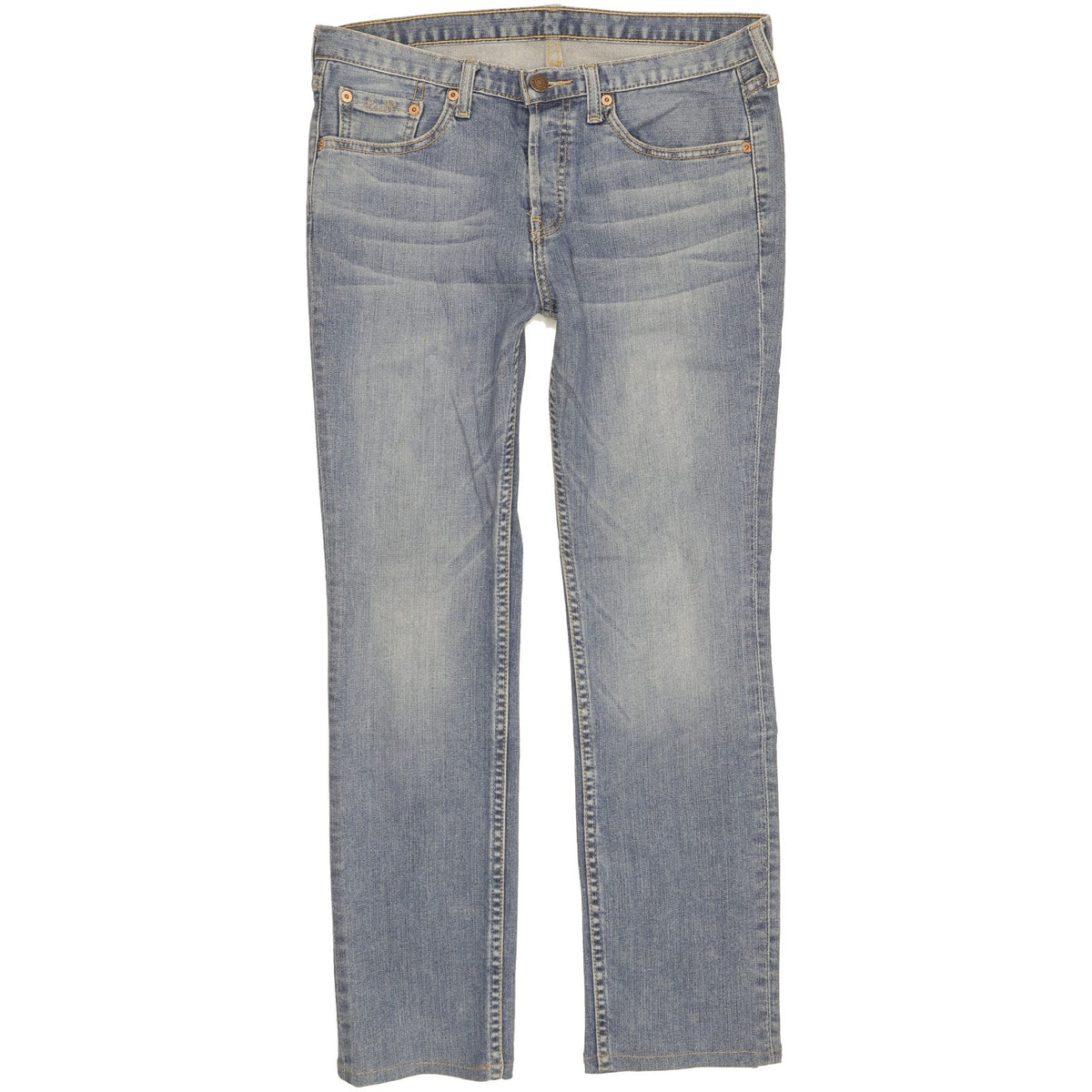 Levi's Women Blue Skinny Slim Jeans W30 L26