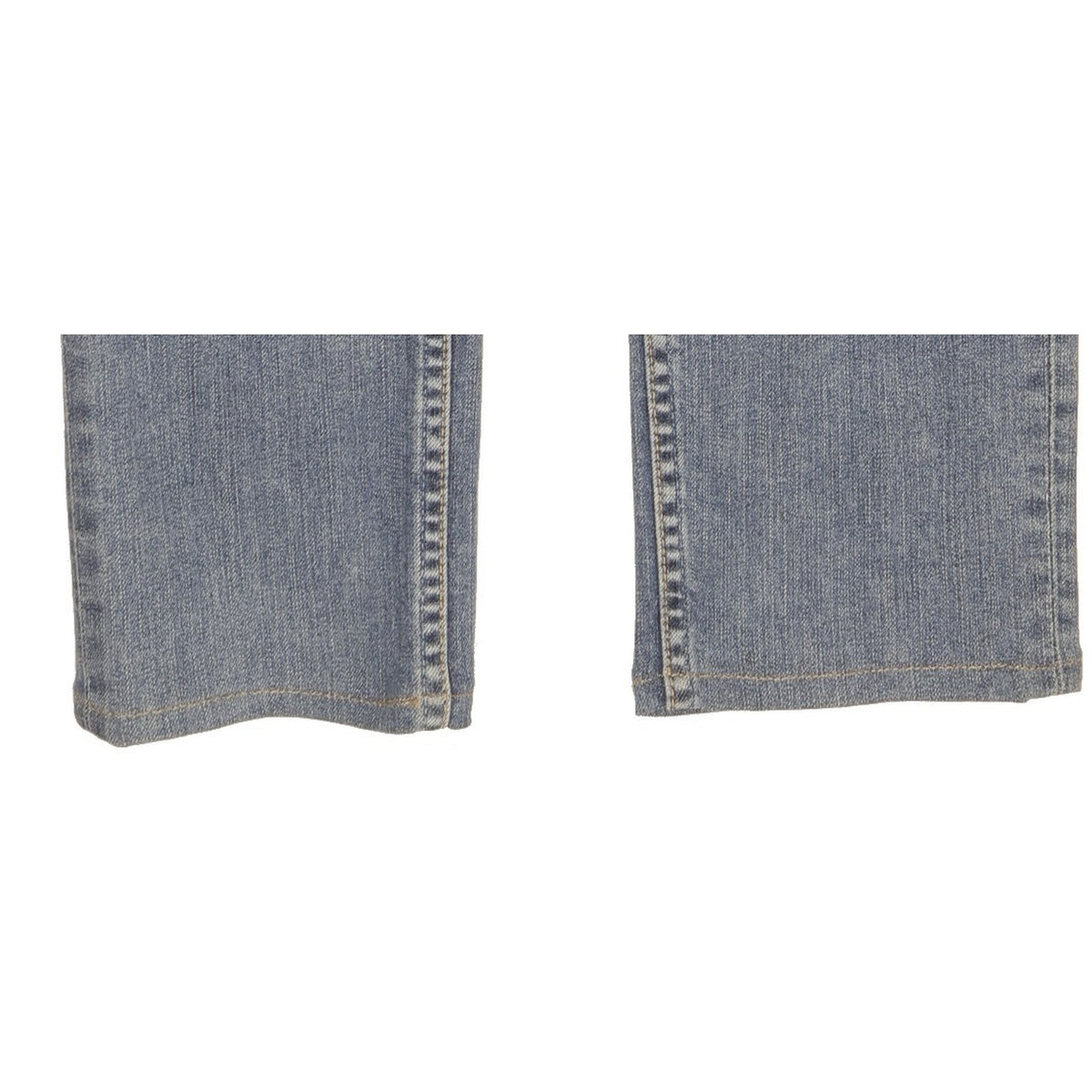 Levi's Women Blue Skinny Slim Jeans W30 L26