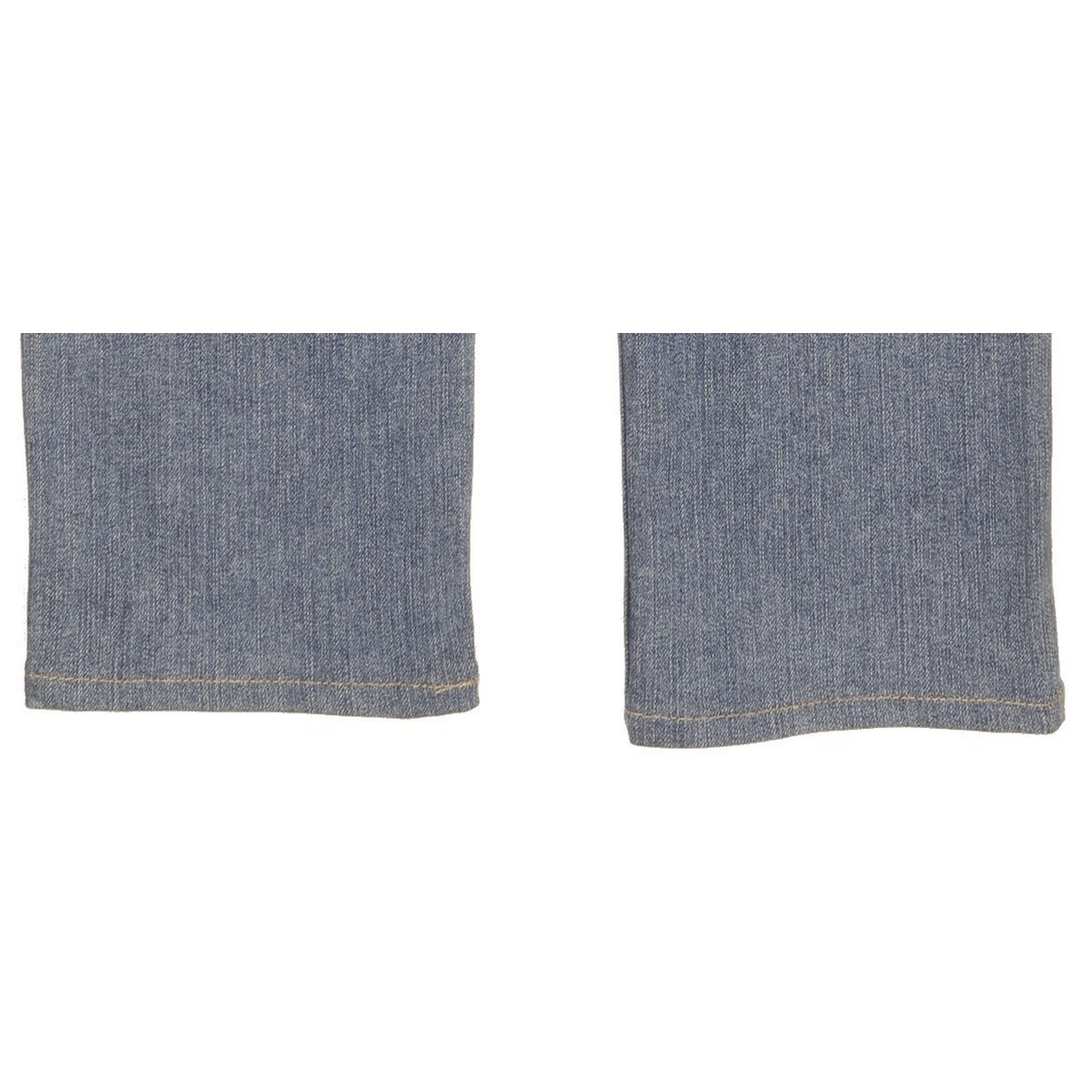 Levi's Women Blue Skinny Slim Jeans W30 L26