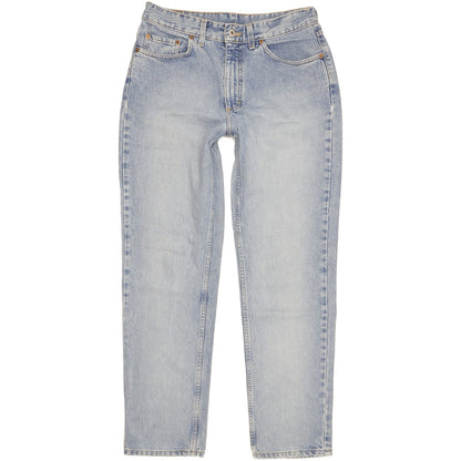 Mustang Inyo Men Blue Straight Regular Jeans W33 L31