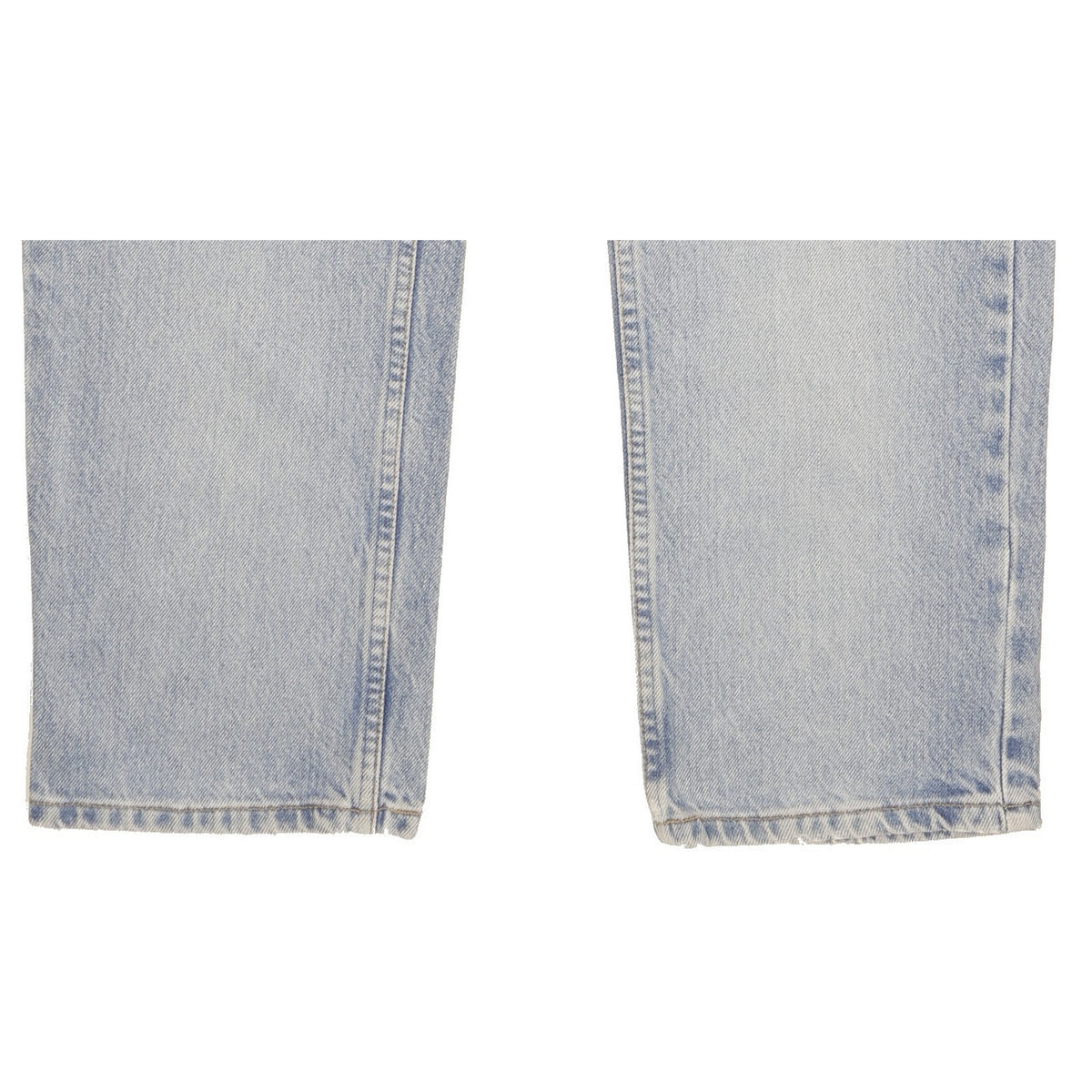 Mustang Inyo Men Blue Straight Regular Jeans W33 L31