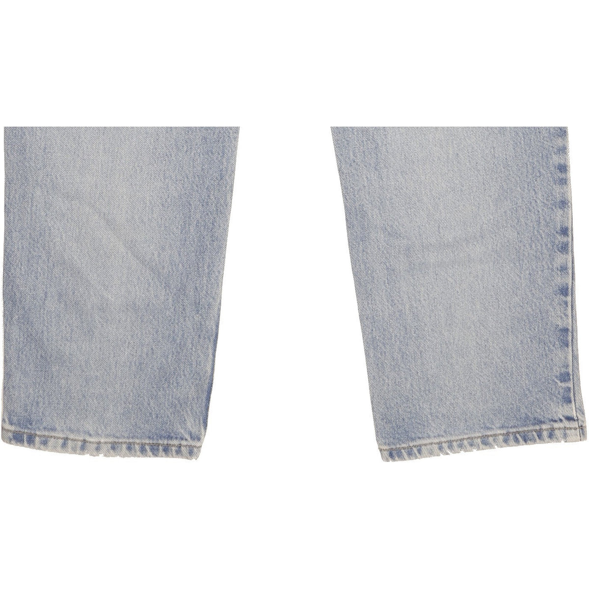 Mustang Inyo Men Blue Straight Regular Jeans W33 L31