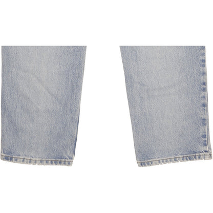 Mustang Inyo Men Blue Straight Regular Jeans W33 L31