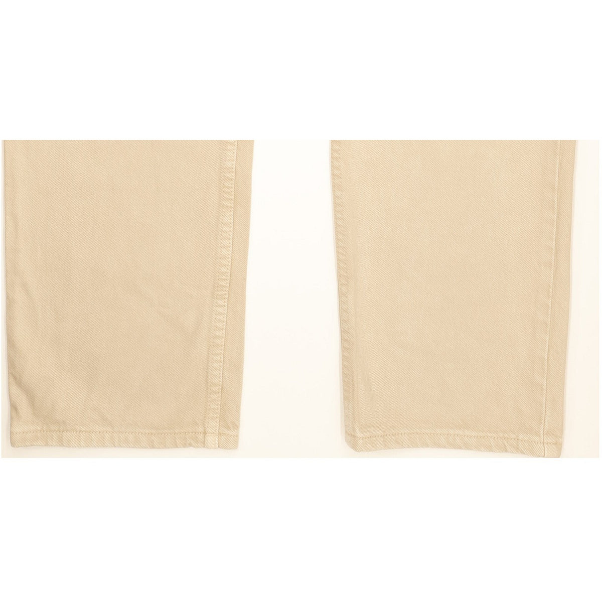 Levi's 615 Men Beige Straight Regular Jeans W35 L29