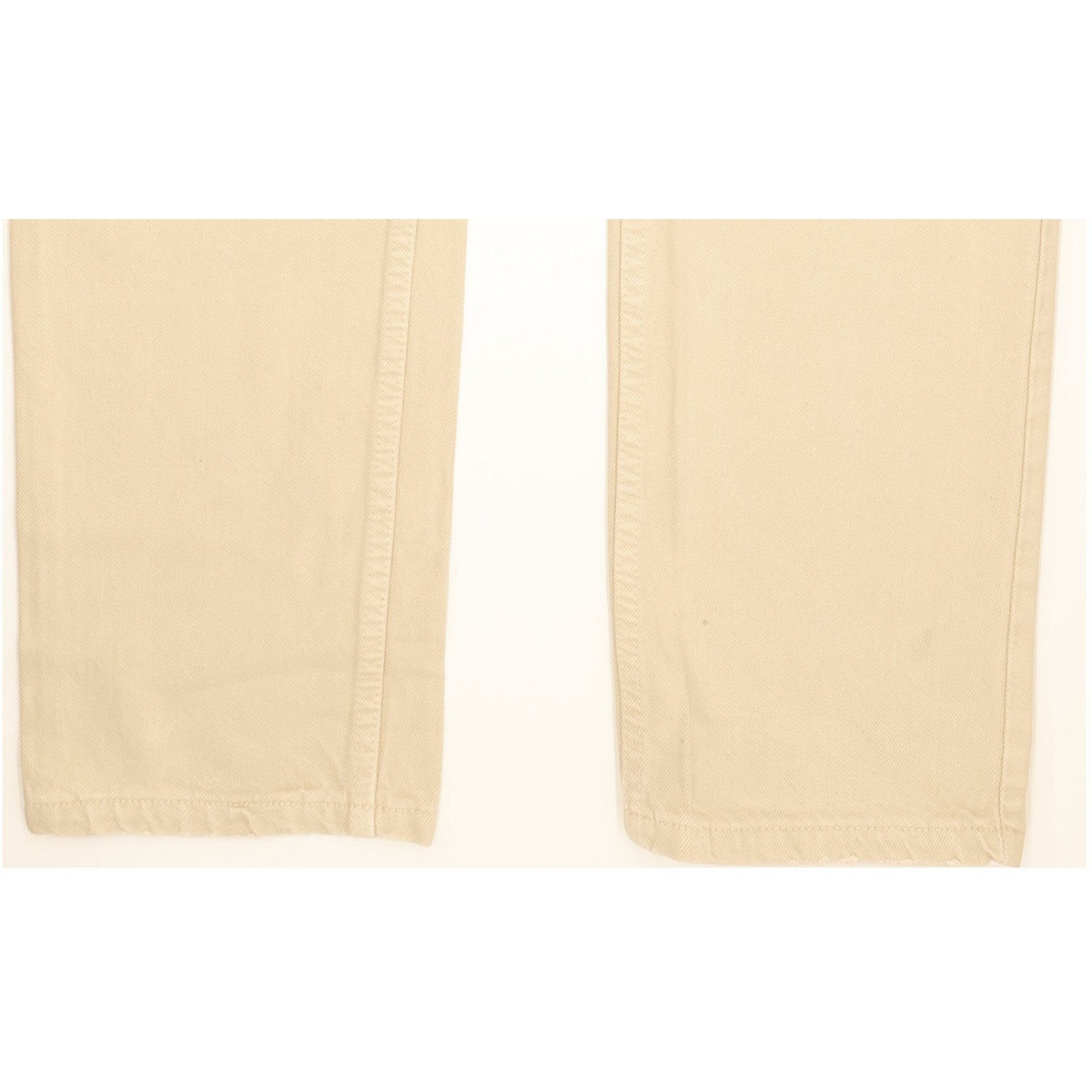 Levi's 615 Men Beige Straight Regular Jeans W31 L31