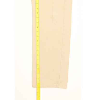 Levi's 615 Men Beige Straight Regular Jeans W31 L31