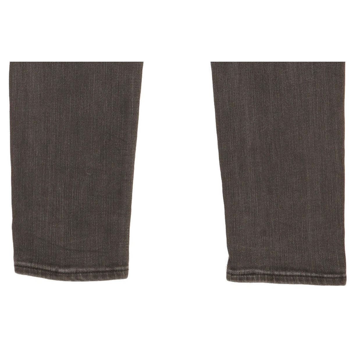 Levi's 721 Women Grey Skinny Slim Stretch Jeans W27 L30