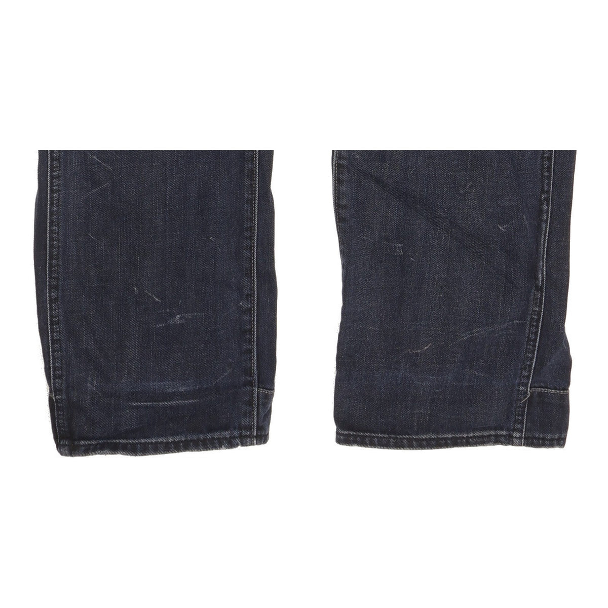 G-Star Elwood Heritage Men Blue Straight Regular Jeans W32 L31