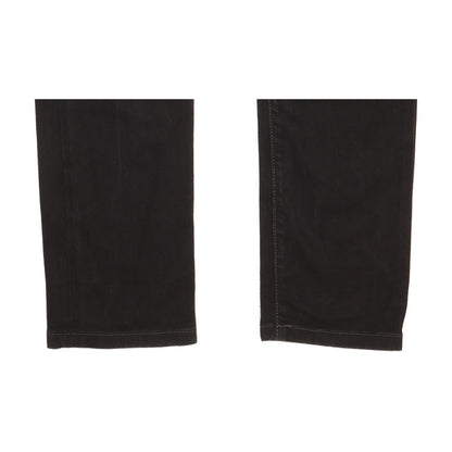 Diesel Floy Men Black Skinny Slim Stretch Jeans W29 L31