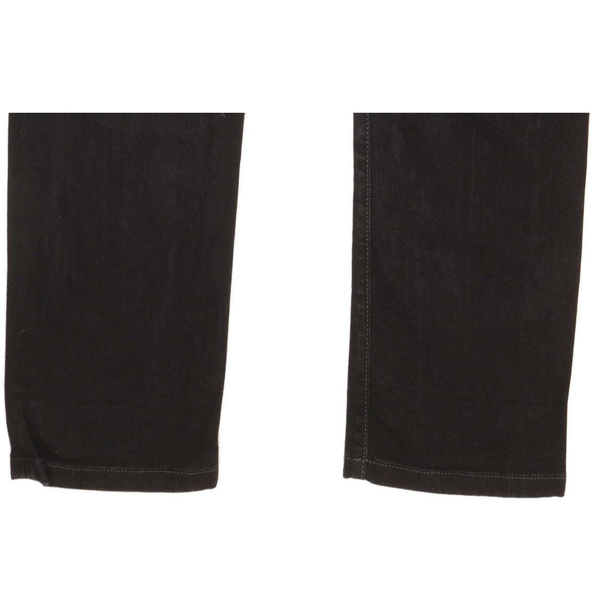 Diesel Floy Men Black Skinny Slim Stretch Jeans W29 L31