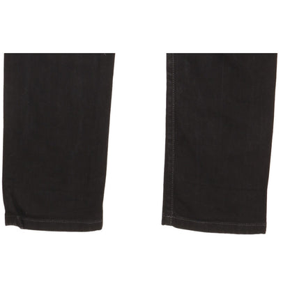 Diesel Floy Men Black Skinny Slim Stretch Jeans W29 L31