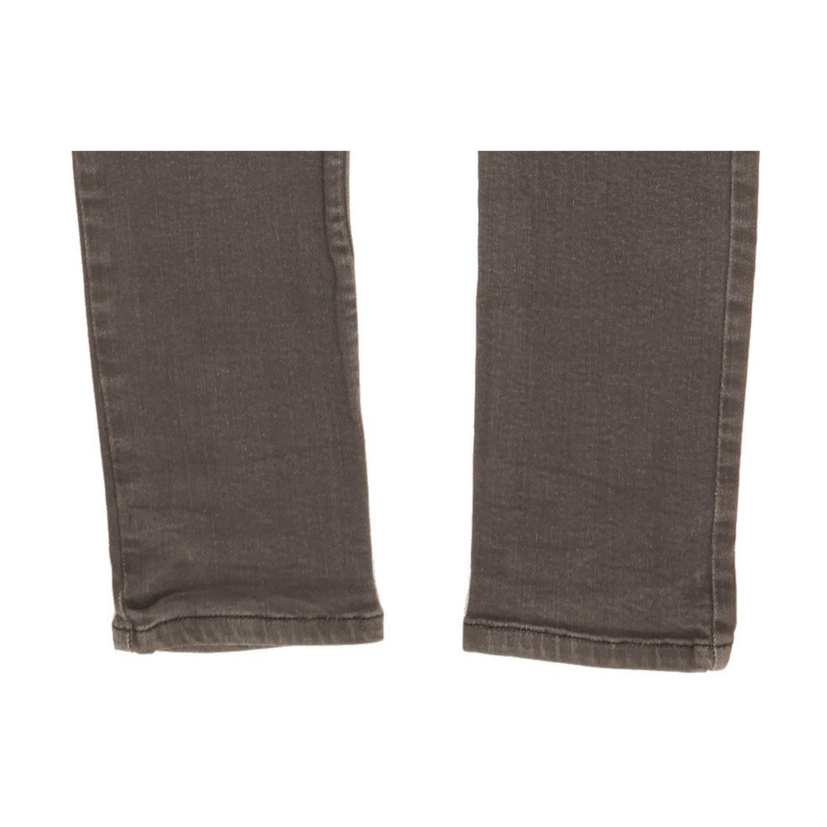 Diesel Strechic Men Grey Skinny Slim Stretch Jeans W26 L30
