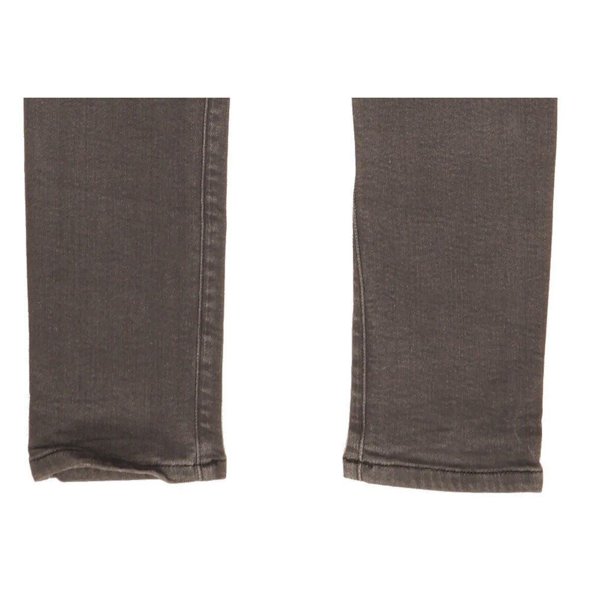 Diesel Strechic Men Grey Skinny Slim Stretch Jeans W26 L30