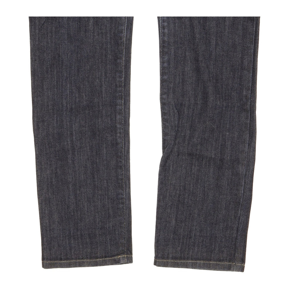 Diesel Hi-Vy Women Blue Skinny Slim Stretch Jeans W30 L27