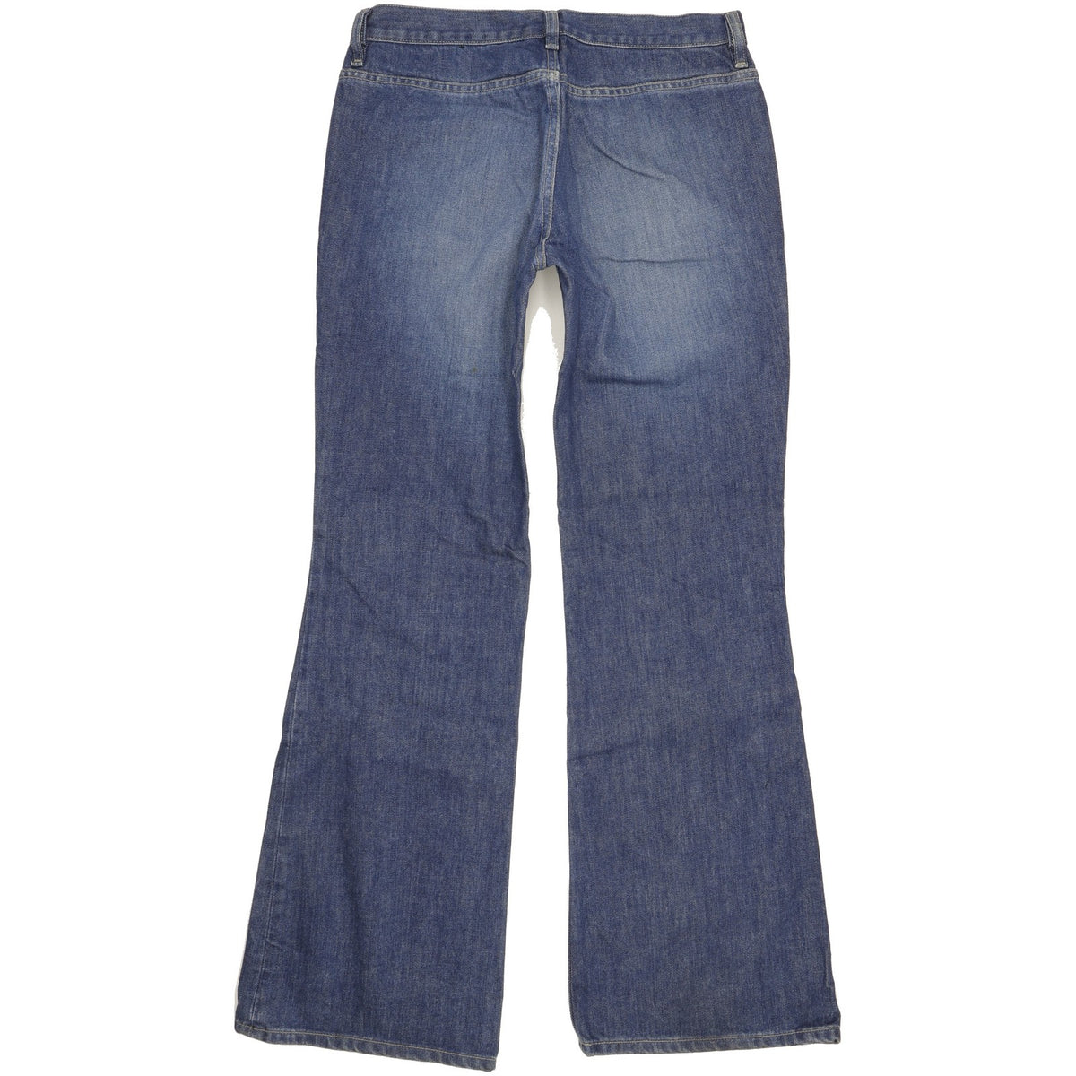 Diesel Daze Women Blue Bootcut Slim Jeans W29 L31