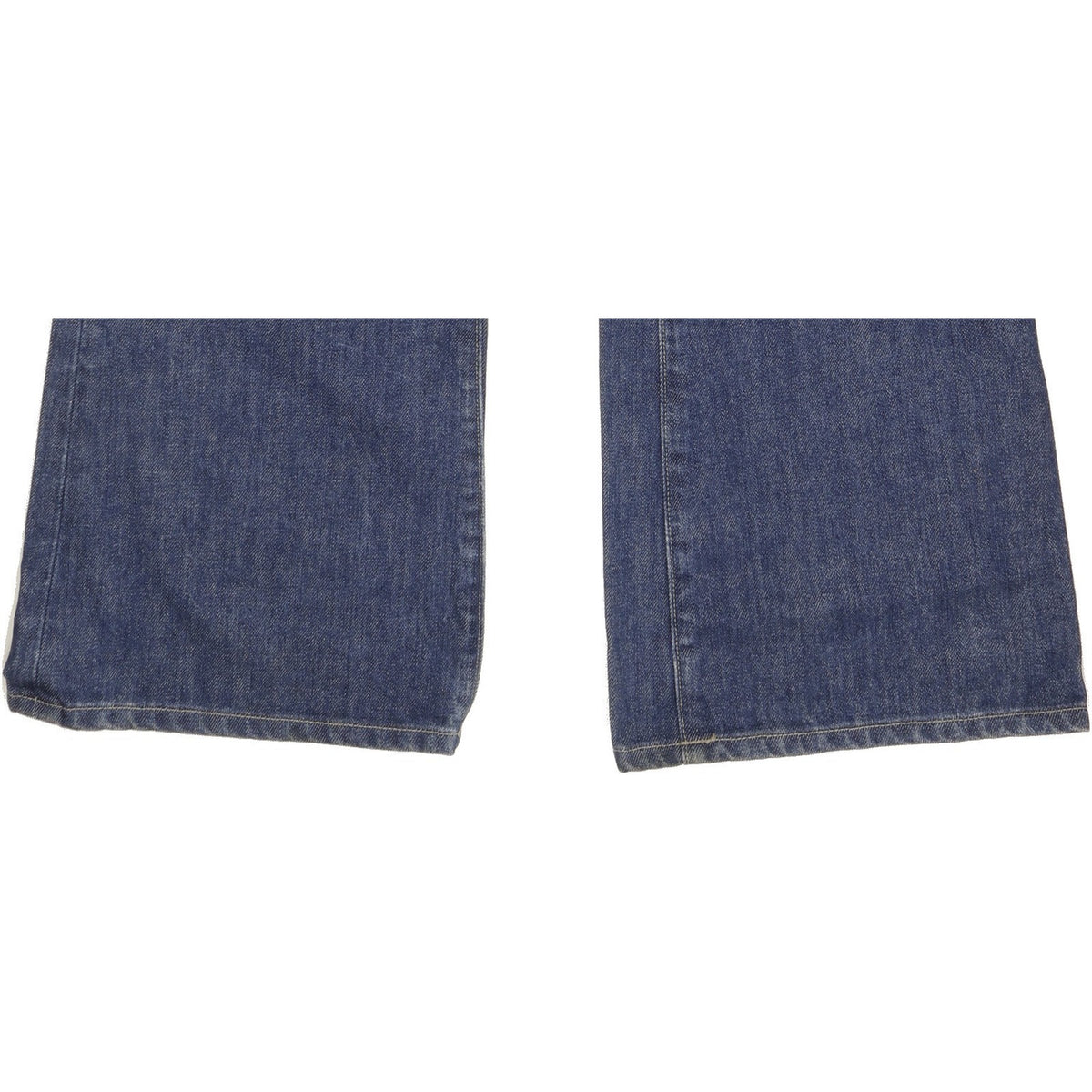 Diesel Daze Women Blue Bootcut Slim Jeans W29 L31