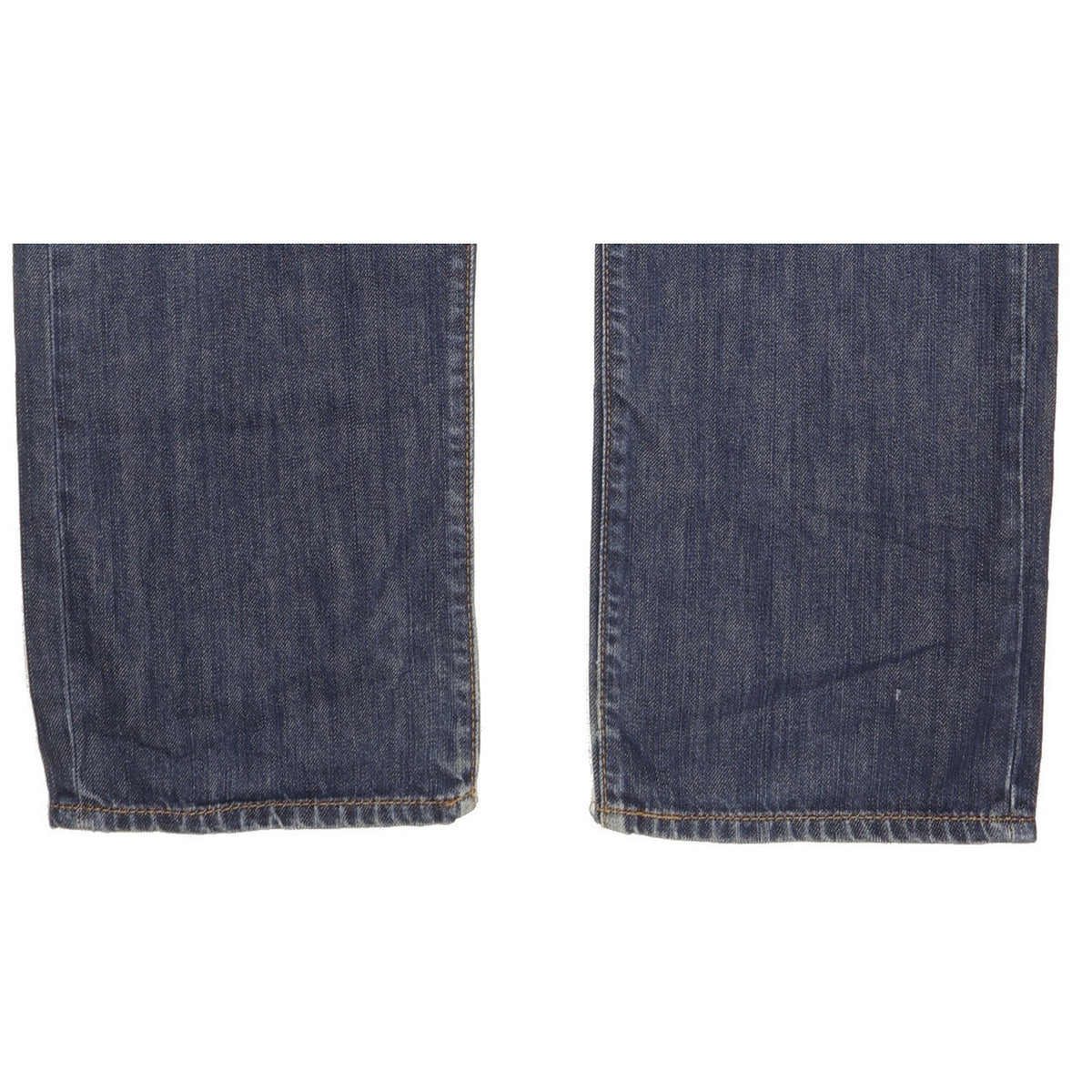 Replay Gybson Men Blue Straight Regular Jeans W31 L32