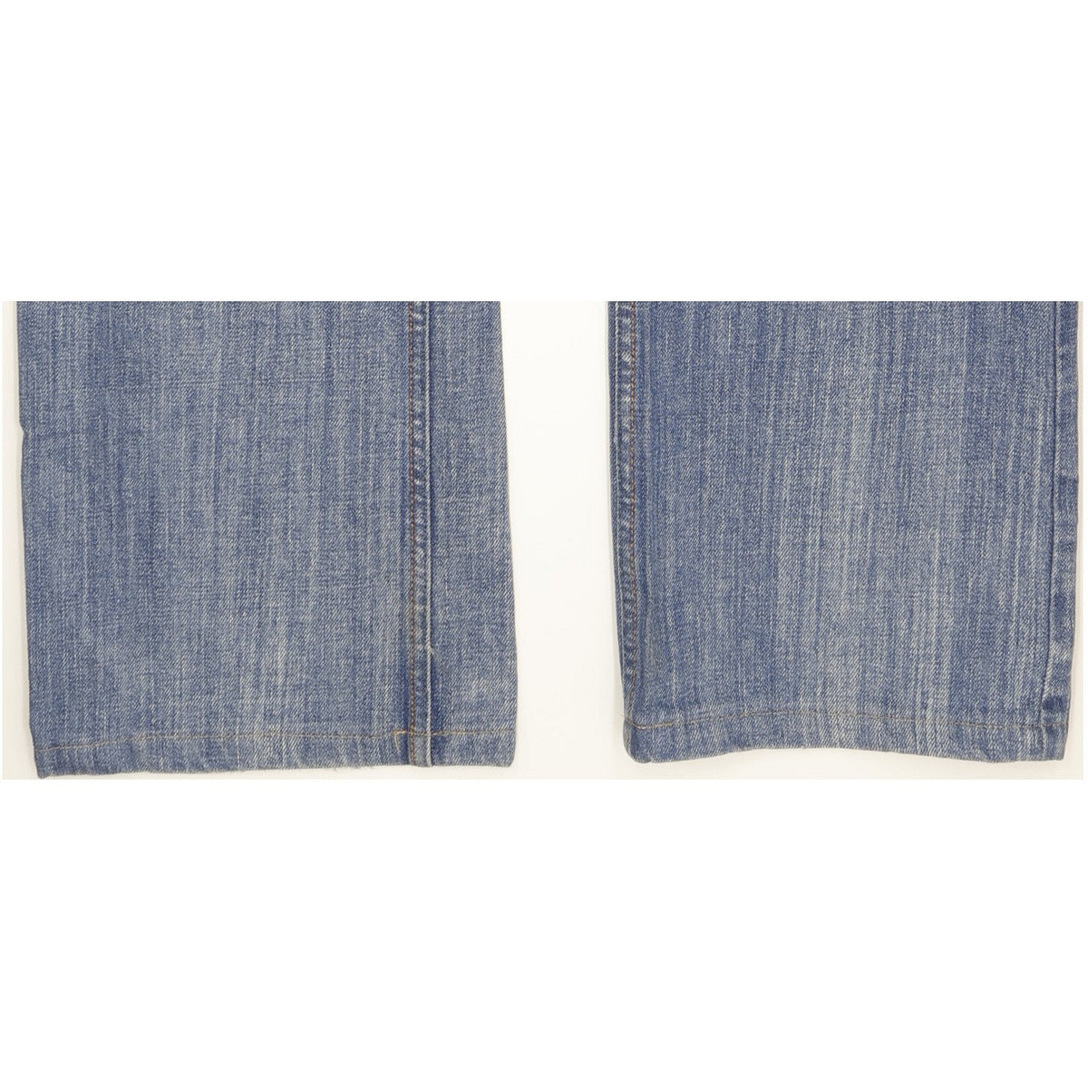 Diesel Levan Men Blue Straight Regular Jeans W32 L29