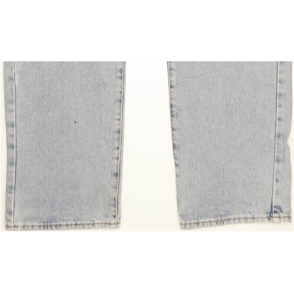 Replay Men Blue Straight Regular Jeans W31 L31