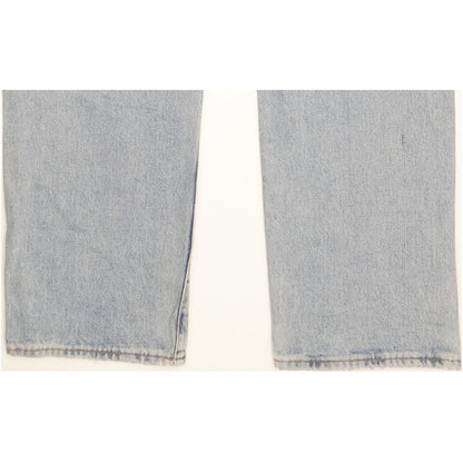 Replay Men Blue Straight Regular Jeans W31 L31