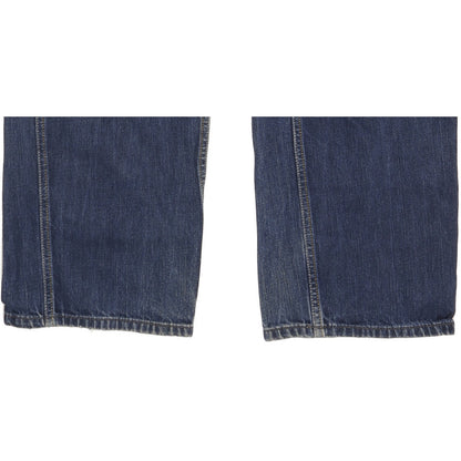 Diesel Pheyo Men Blue Straight Regular Jeans W32 L29