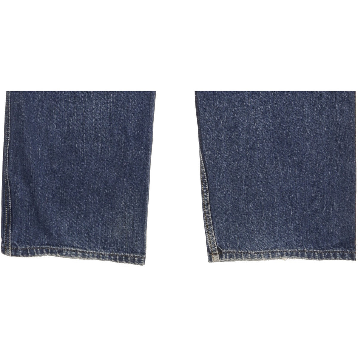 Diesel Pheyo Men Blue Straight Regular Jeans W32 L29