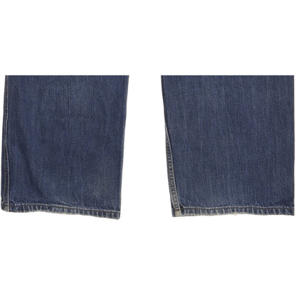 Diesel Pheyo Men Blue Straight Regular Jeans W32 L29