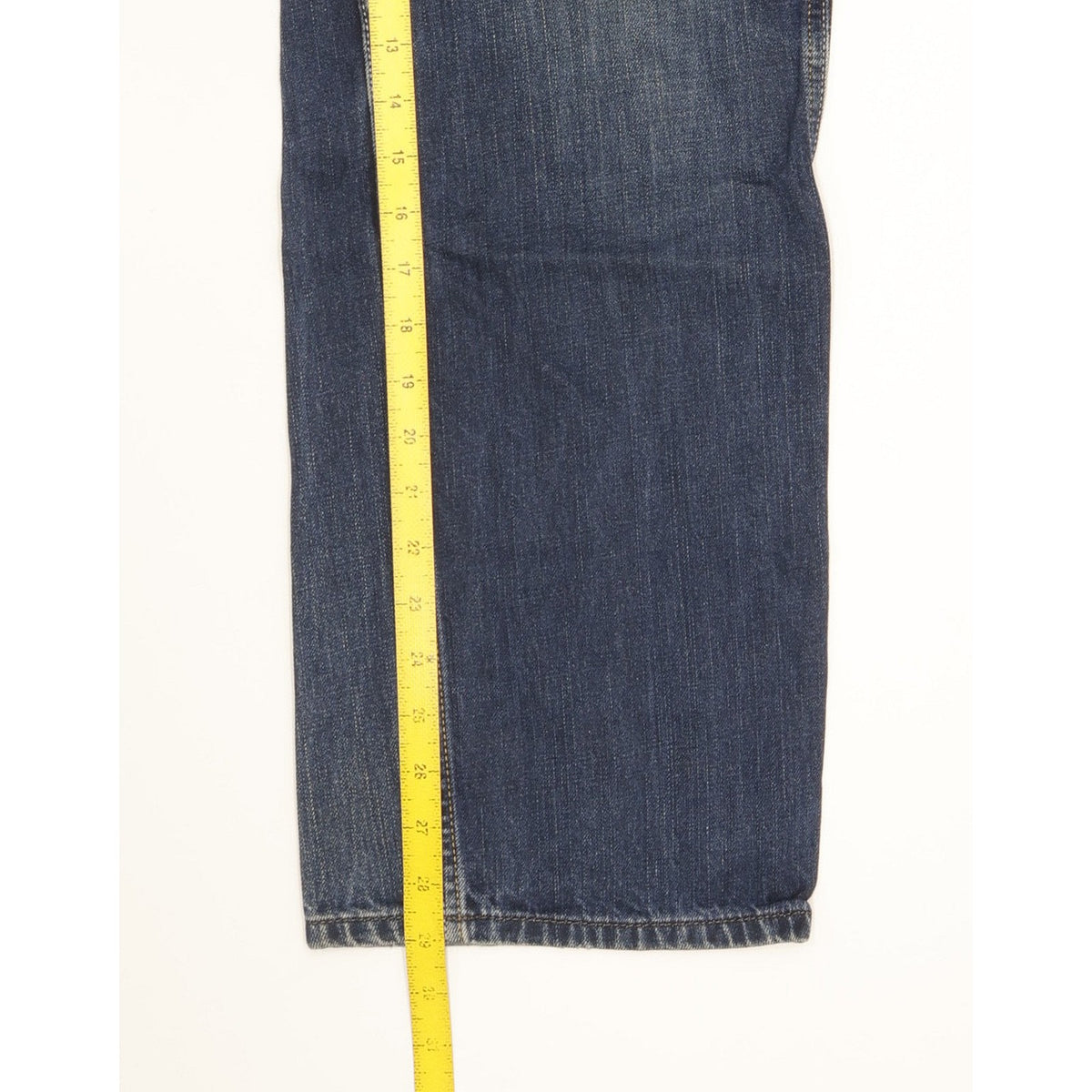 Diesel Pheyo Men Blue Straight Regular Jeans W32 L29
