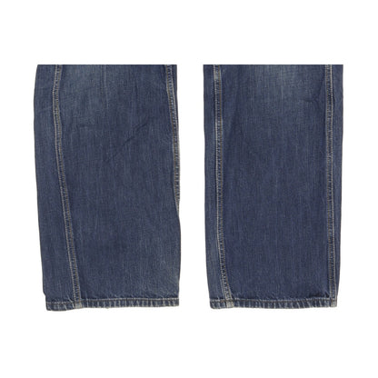 Diesel Pheyo Men Blue Straight Regular Jeans W32 L29