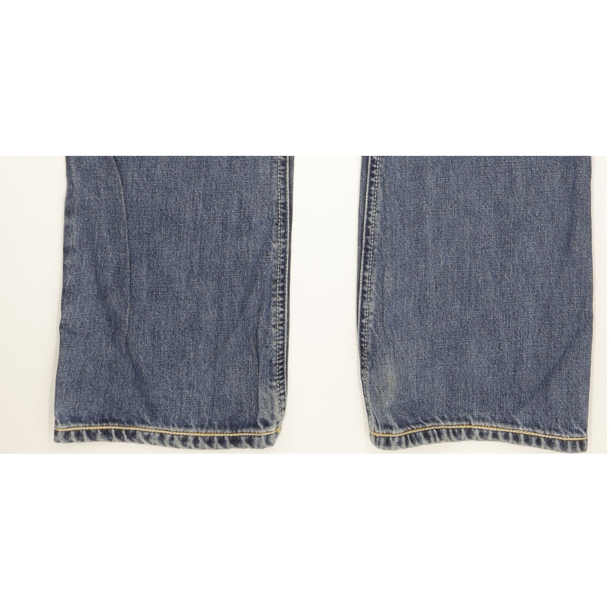Diesel Bebel Women Blue Straight Slim Jeans W28 L32