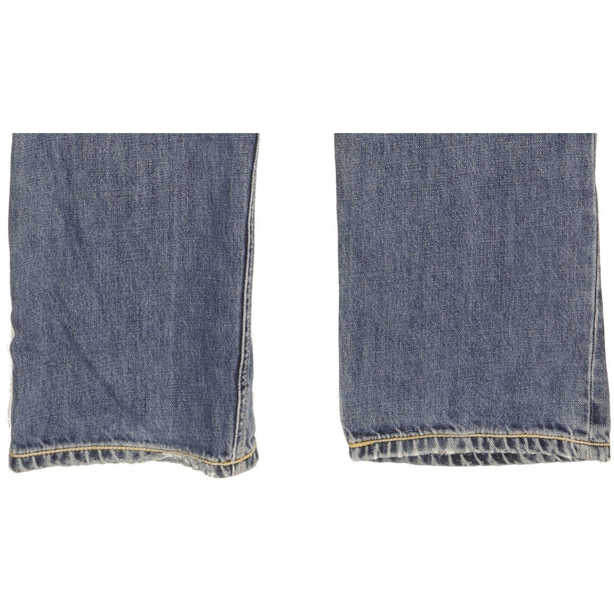 Diesel Bebel Women Blue Straight Slim Jeans W28 L32