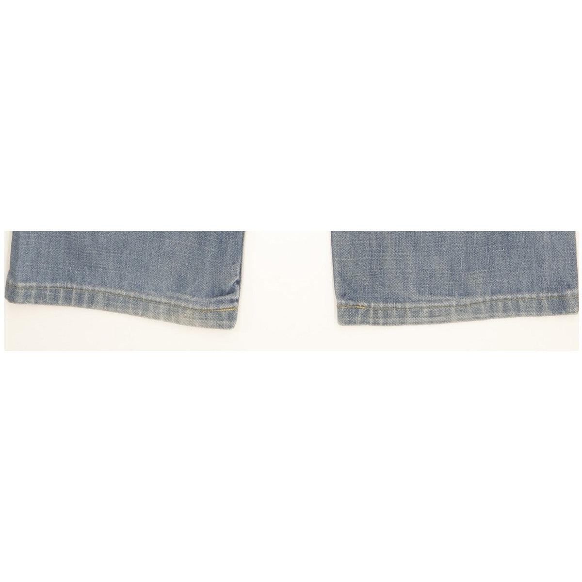 Diesel Men Blue Straight Slim Jeans W28 L25