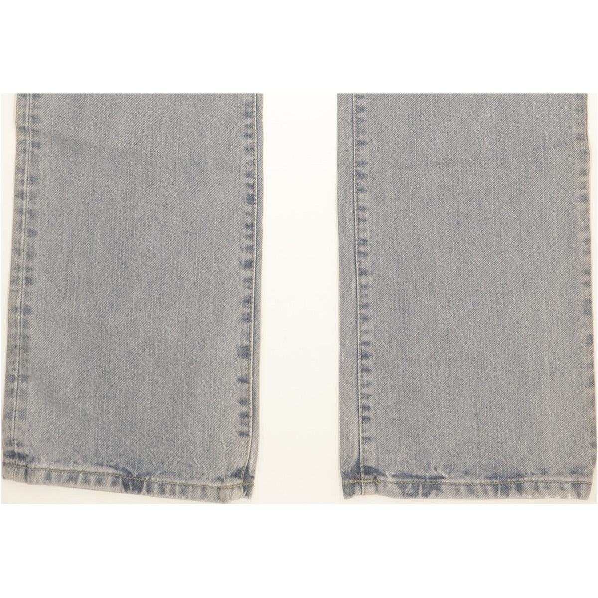 Diesel Rabox Men Blue Straight Slim Jeans W27 L34
