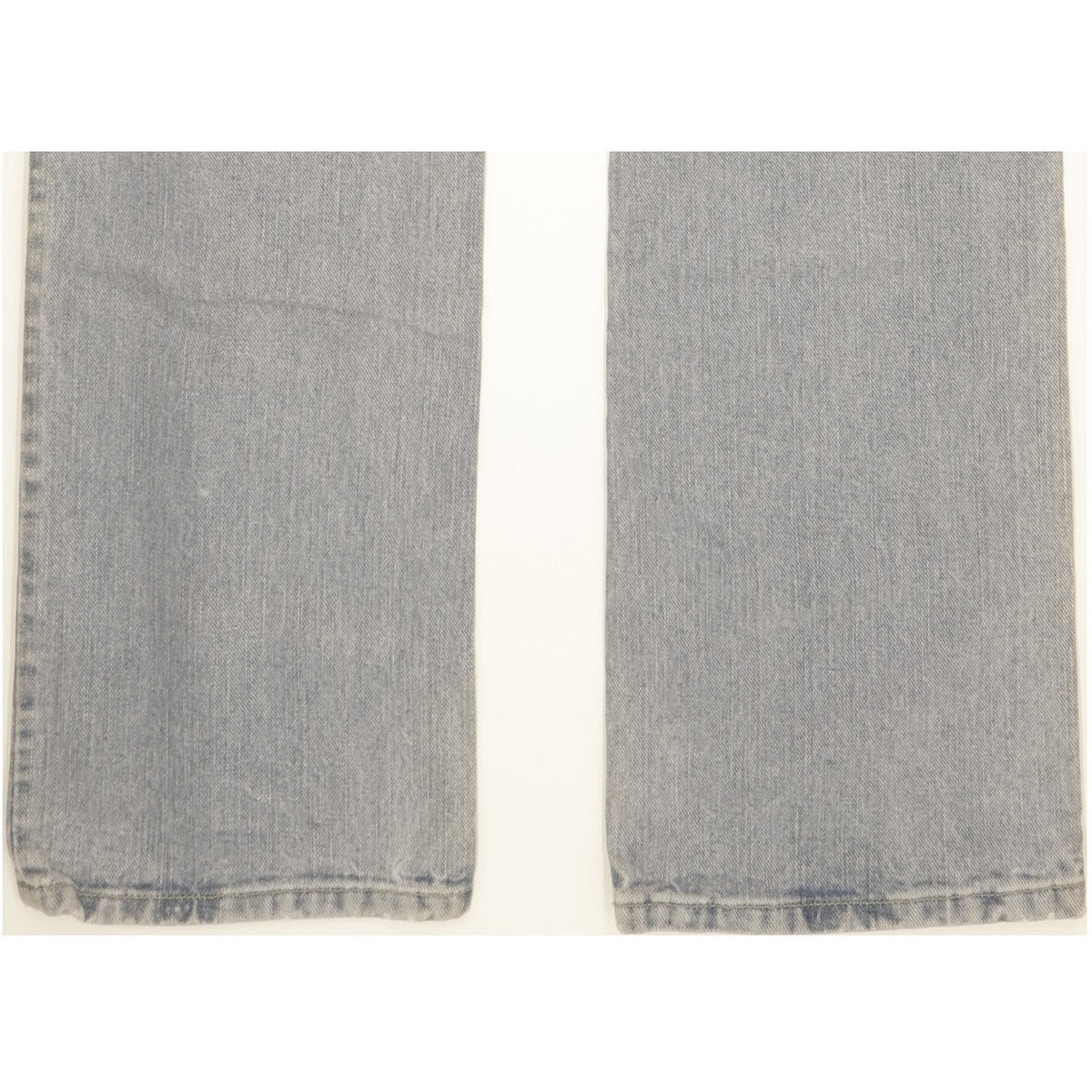 Diesel Rabox Men Blue Straight Slim Jeans W27 L34