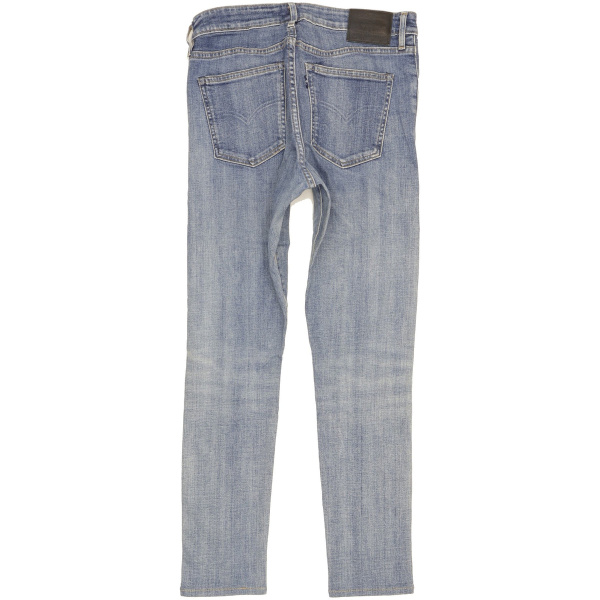 Levi's 721 Women Blue Skinny Slim Stretch Jeans W30 L30